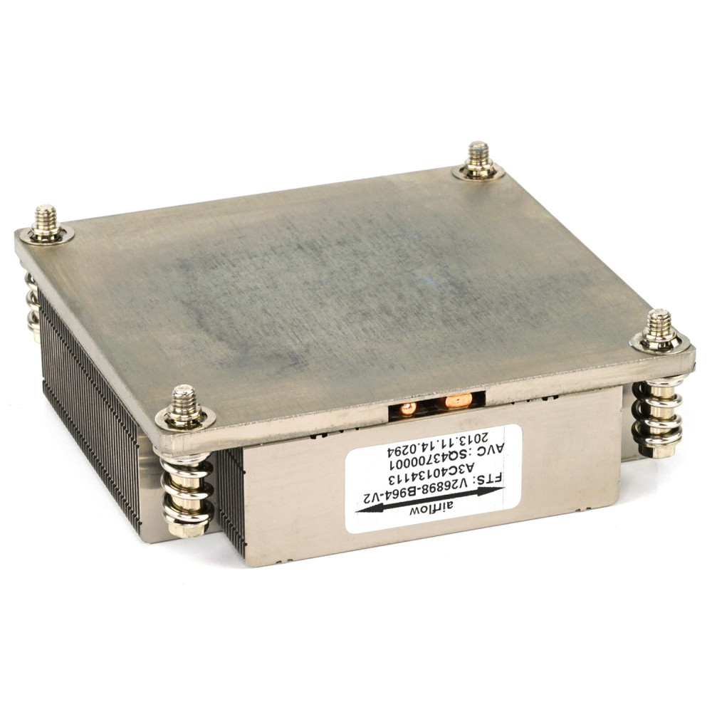 A3C40134113 FUJITSU HEATSINK FOR RX200 S8 -
